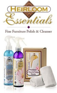 Excellent Furniture and Glass Cleaner