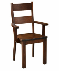 Amhurst Arm Chair