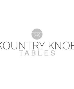 Kountry Knob Tables